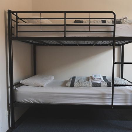 Manly Bunkhouse Hostel Sydney Exterior foto