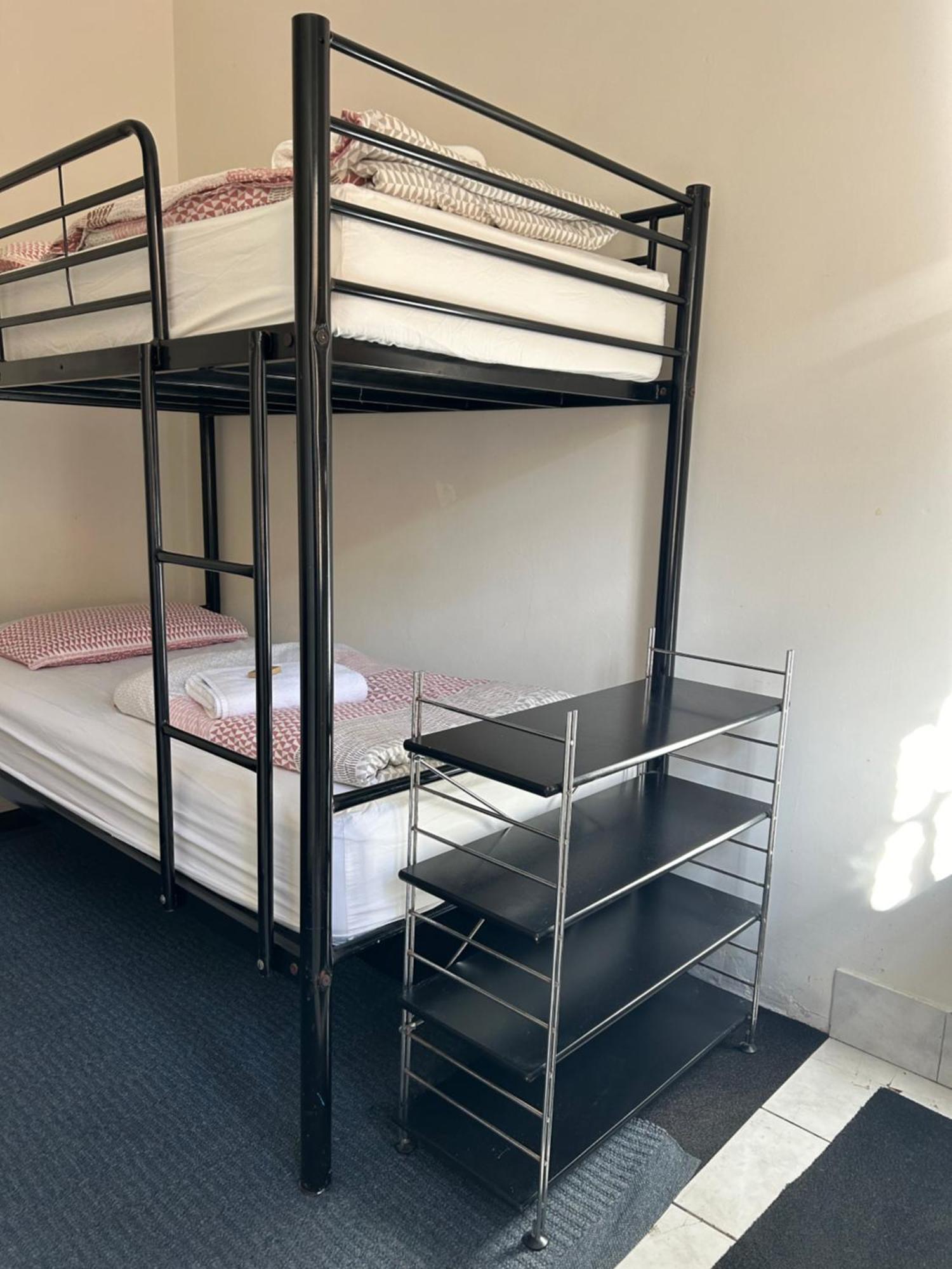 Manly Bunkhouse Hostel Sydney Exterior foto