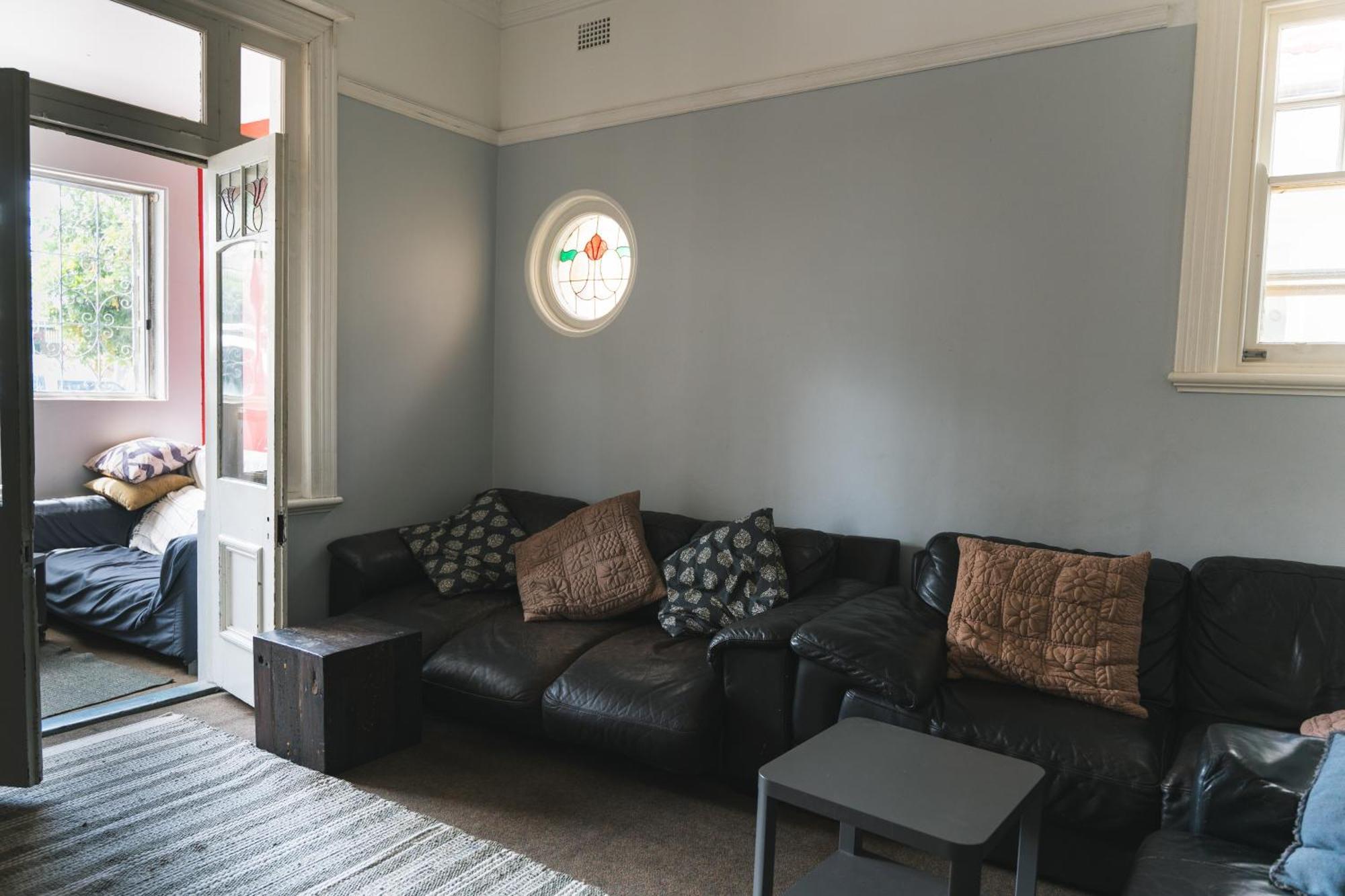 Manly Bunkhouse Hostel Sydney Exterior foto