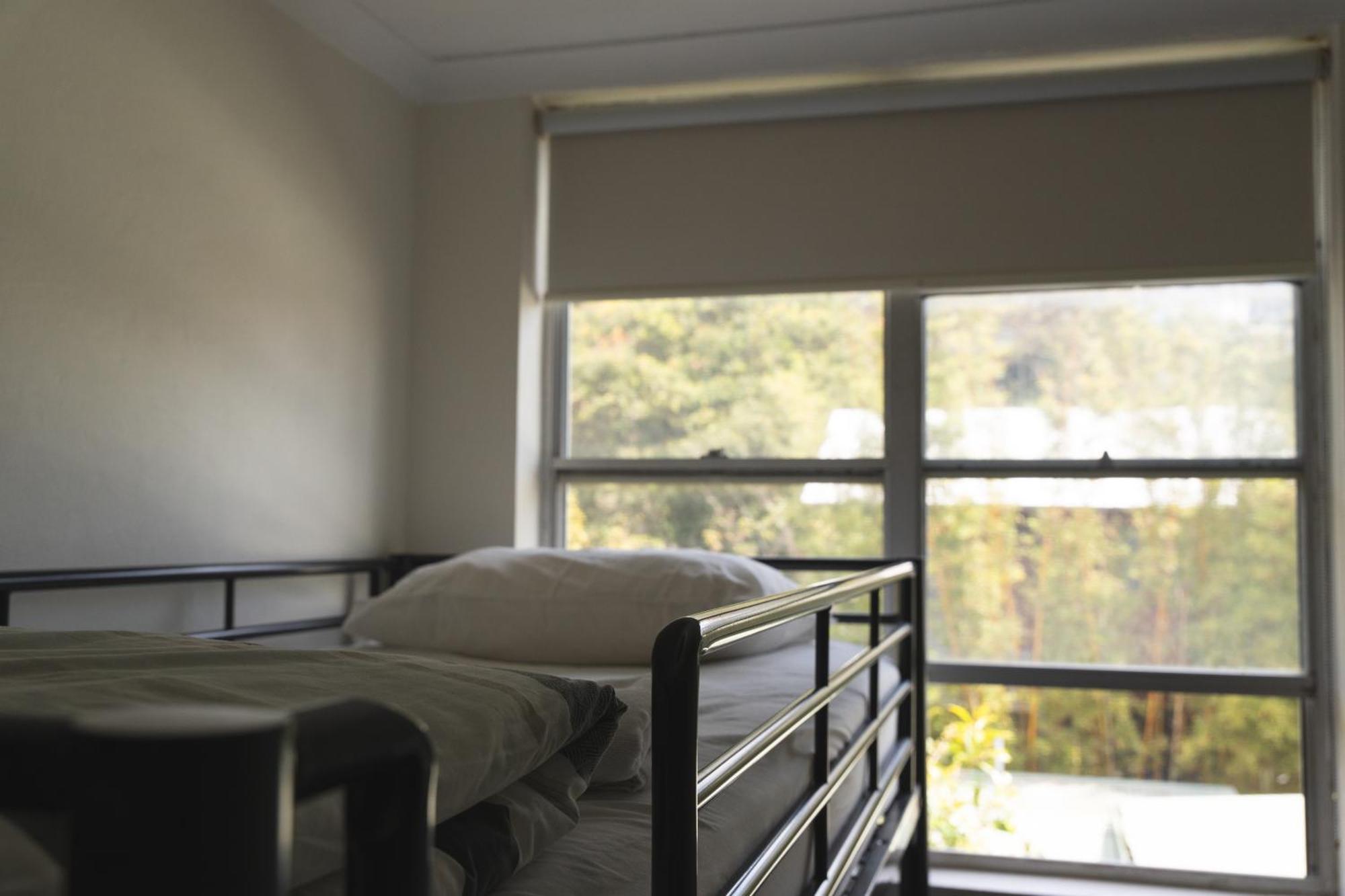 Manly Bunkhouse Hostel Sydney Exterior foto