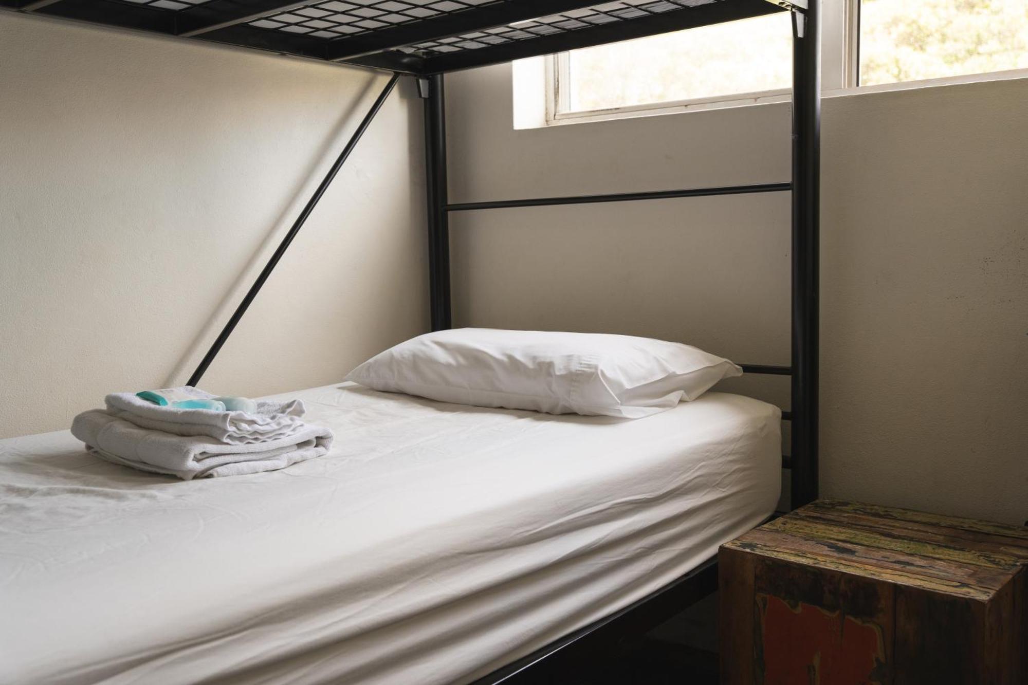 Manly Bunkhouse Hostel Sydney Exterior foto