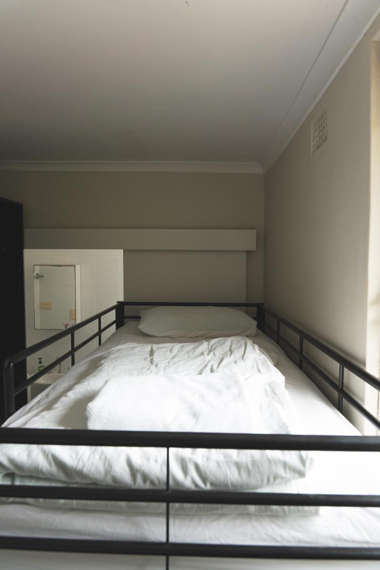 Manly Bunkhouse Hostel Sydney Exterior foto