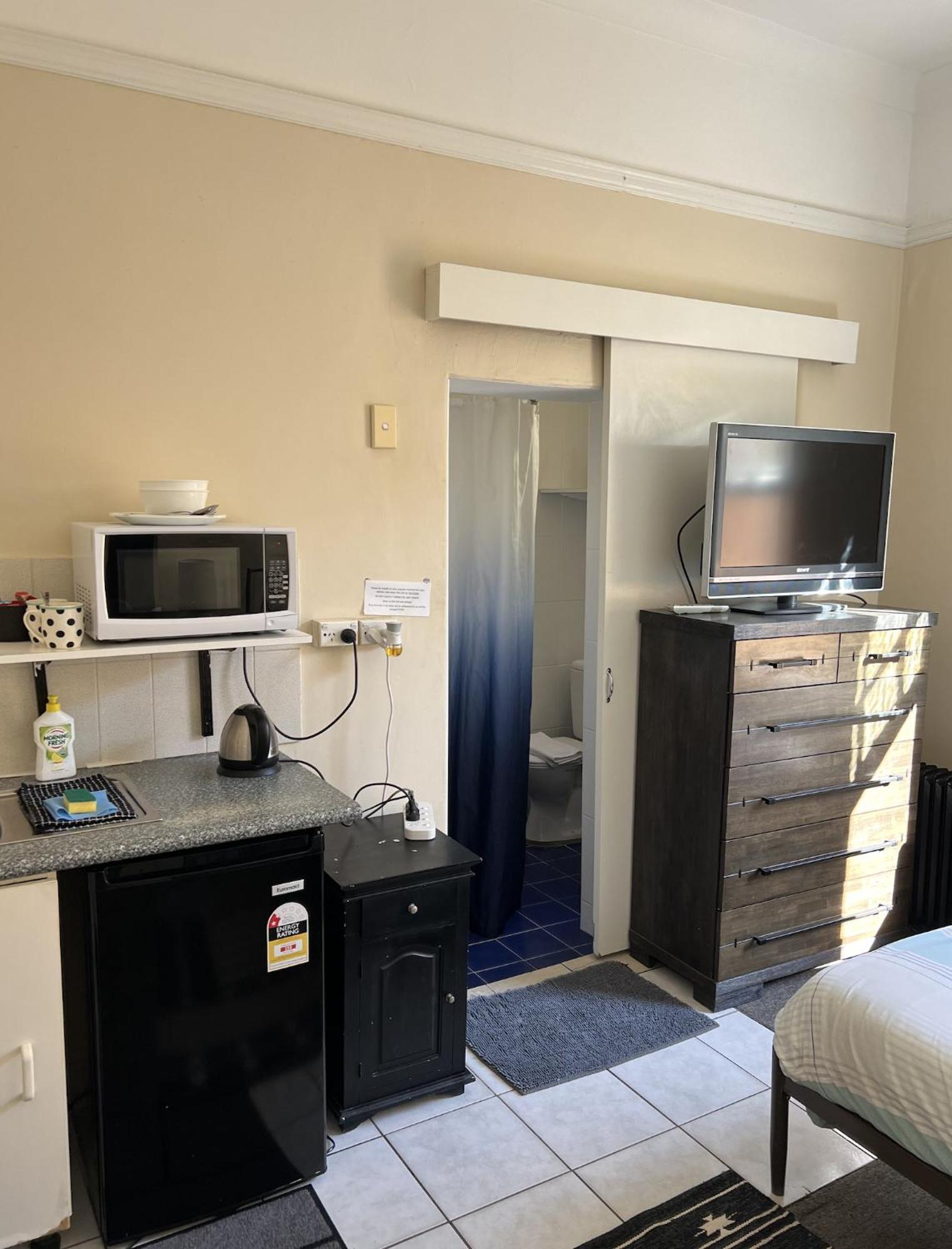 Manly Bunkhouse Hostel Sydney Exterior foto